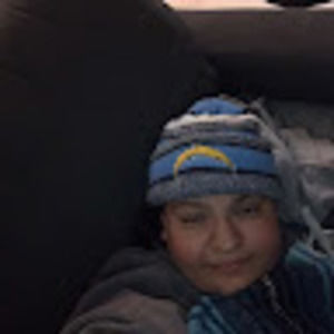 Meet your Posher, Annette